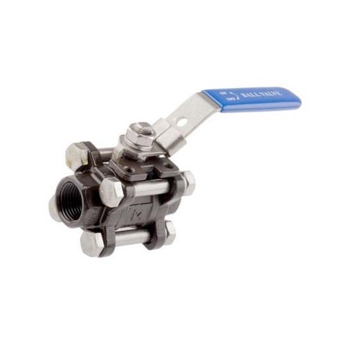 764−4212 高圧ボール弁