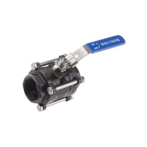 764−4231 高圧ボール弁