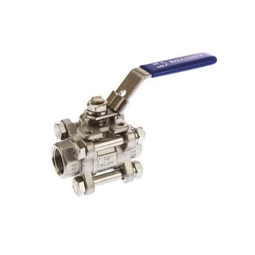 764−4234 高圧ボール弁