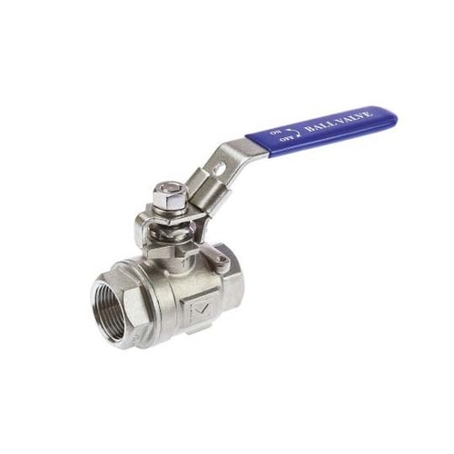 764−4262 高圧ボール弁