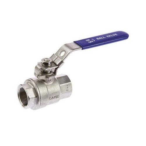 764−4269 高圧ボール弁