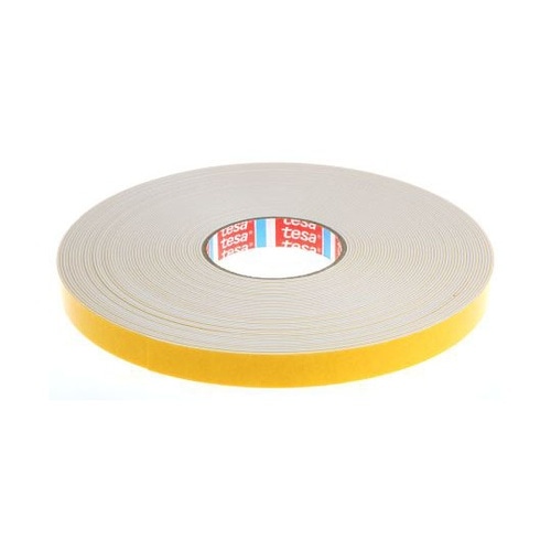 フォーム テープ, 幅:19mm, 長さ