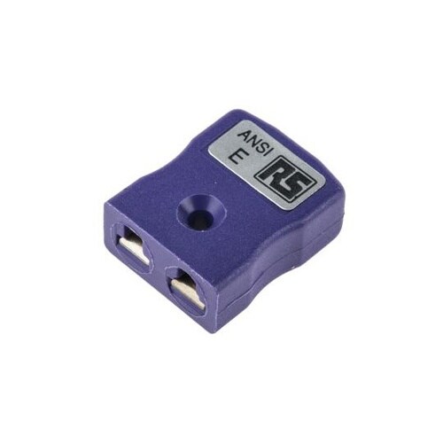 769−1161 熱電対コネクタ