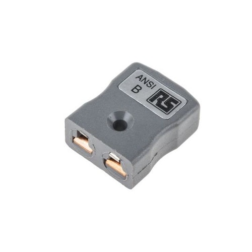 769−1167 熱電対コネクタ