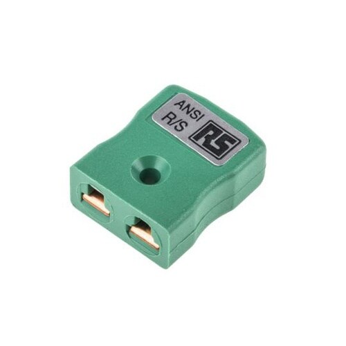 769−1186 熱電対コネクタ