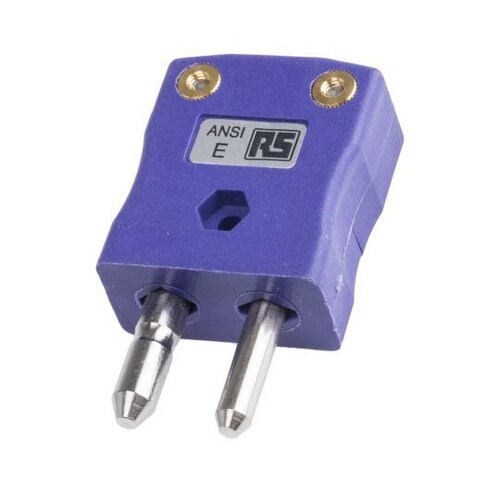 769−1280 熱電対コネクタ