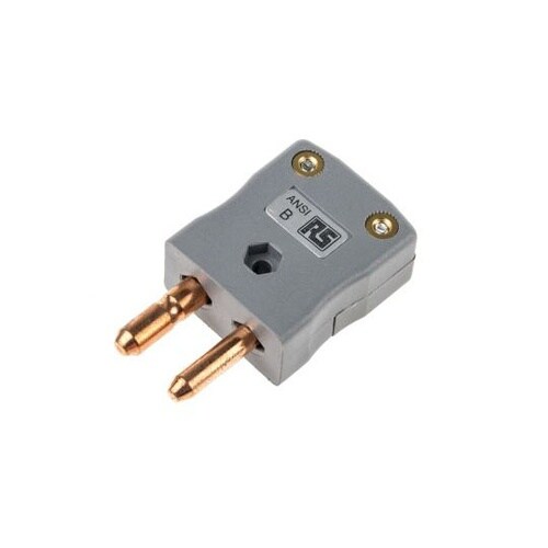 769−1287 熱電対コネクタ