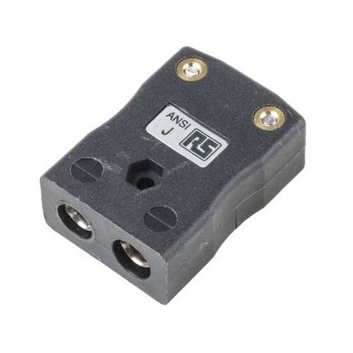 769−1357 熱電対コネクタ