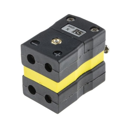 769−1470 熱電対コネクタ