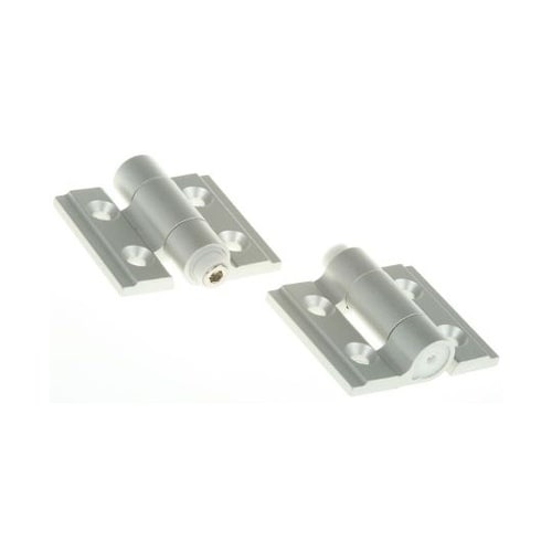 丁番 トルク調整 ポリアミド 穴サイズ: