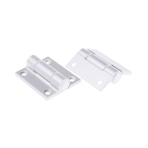 丁番 スイング アルミニウム 穴サイズ: