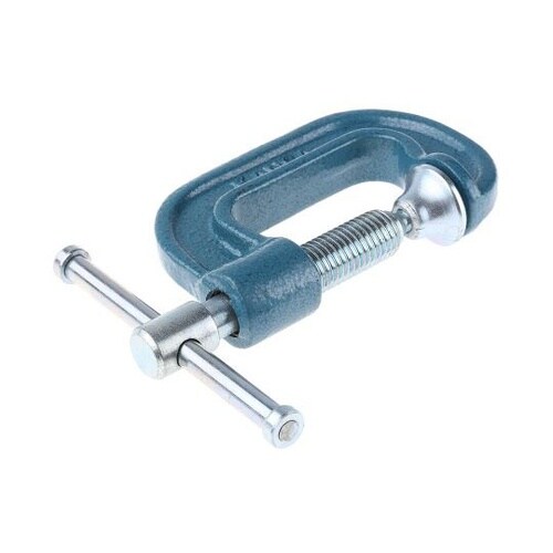 771−9341 G字型クランプ