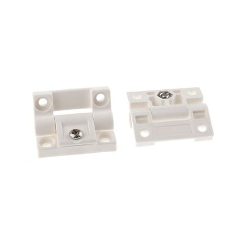 丁番 調整可能 アセタール樹脂 穴サイズ