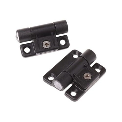 丁番 調整可能 アセタール樹脂 穴サイズ