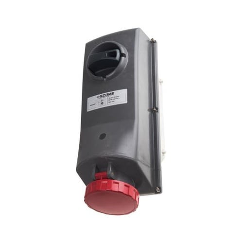 780−0775 電源コネクタ