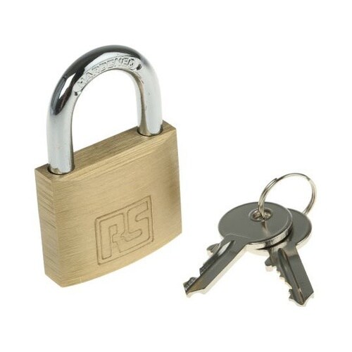 781−5991 南京錠