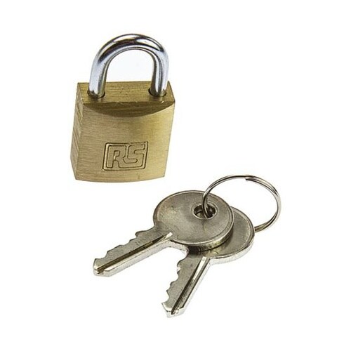 781−5994 南京錠