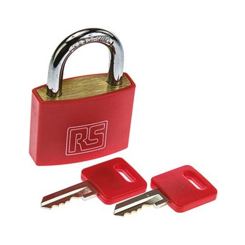 781−6013 南京錠赤