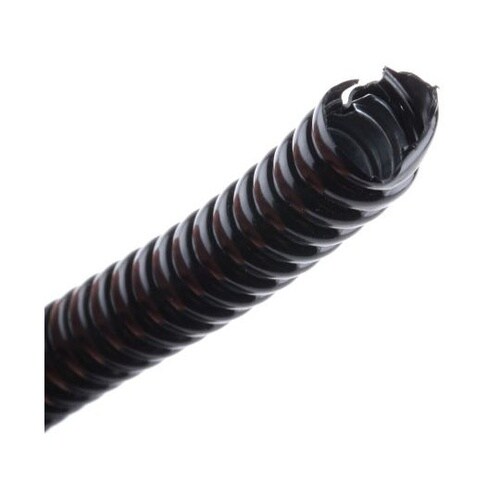 ケーブルコンジット 亜鉛めっき鋼 25m