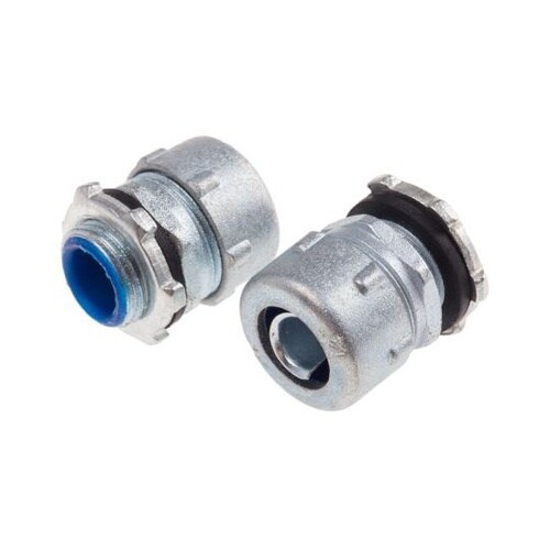 コンジット アダプター 亜鉛合金 1袋(