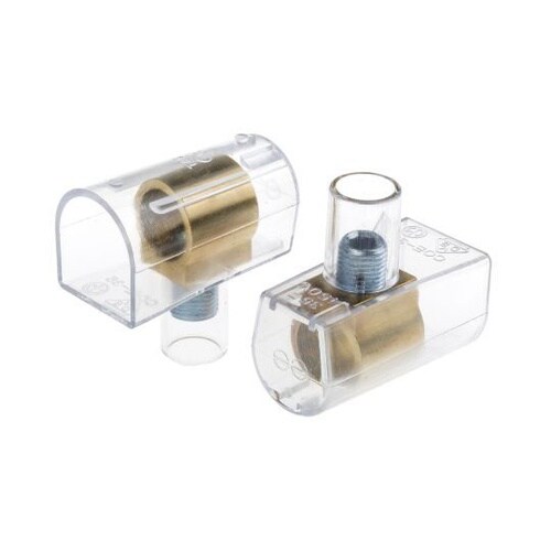 中継用端子台 1極 1袋(5個入) 78