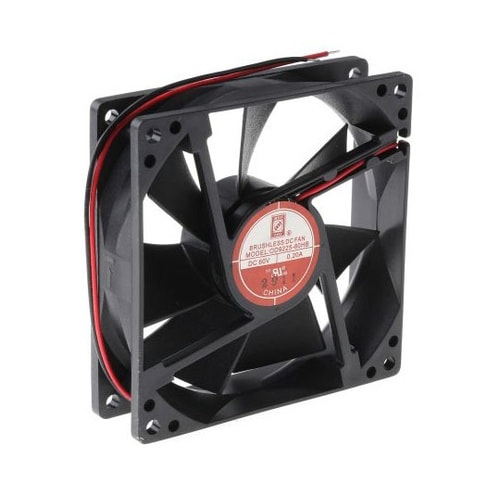 787−3997 軸流ファン