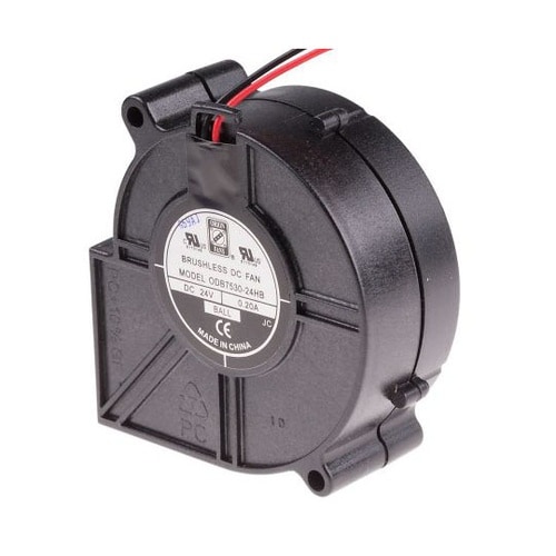 787−4013 遠心ファン