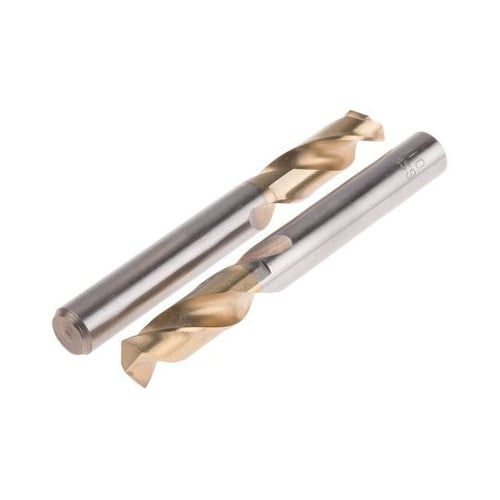 ツイストドリルビット 95 mm HSS