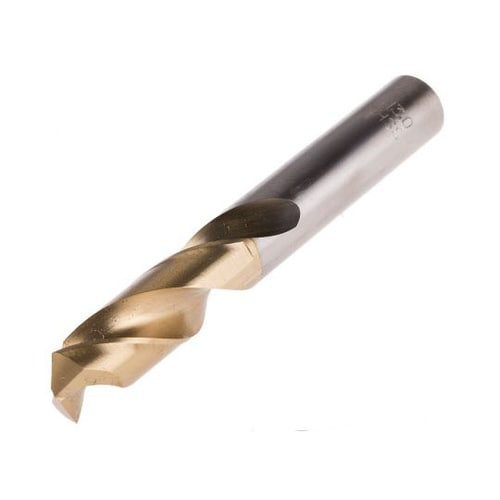 ツイストドリルビット 102 mm HS