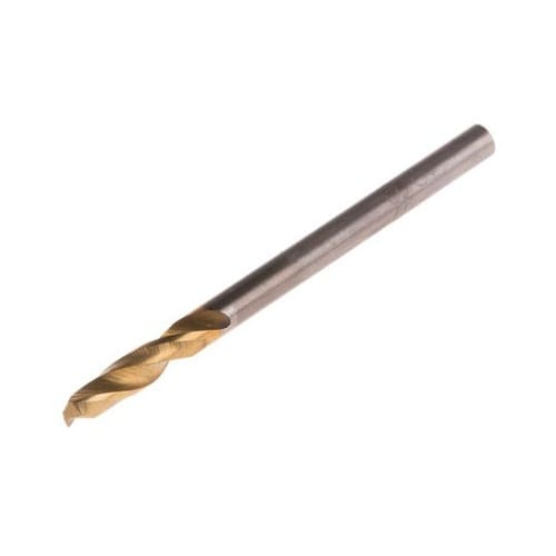 ツイストドリルビット 46 mm HSS