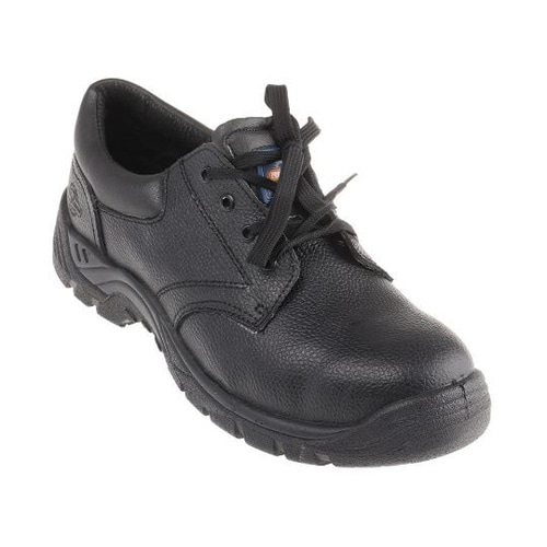 790−4038 安全靴黒30cm