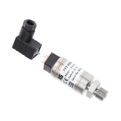 圧力センサ, ゲージ ねじ込み 797−