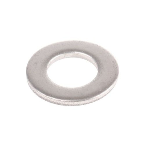 平ワッシャ M10 (Form A),