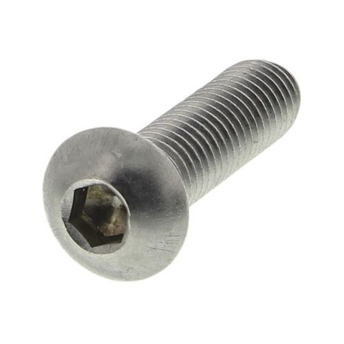 六角穴付ボルト M8 x 30mm ステ