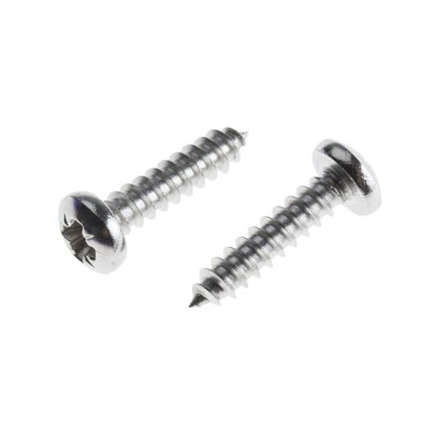 タッピング ネジ 5/8インチ なべ形