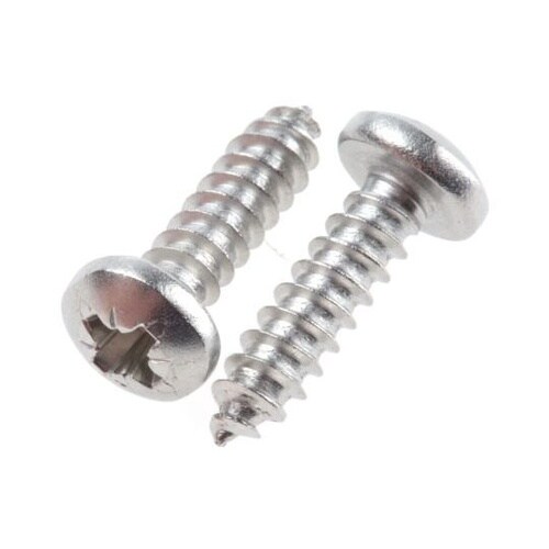 タッピング ネジ 5/8インチ なべ形