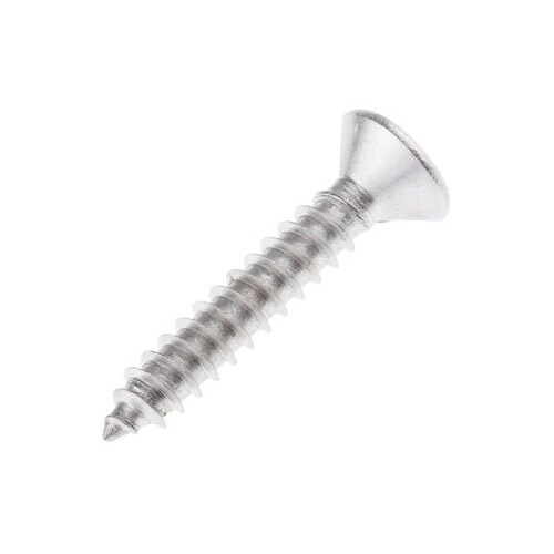 タッピング ネジ 1−1/4インチ 皿頭