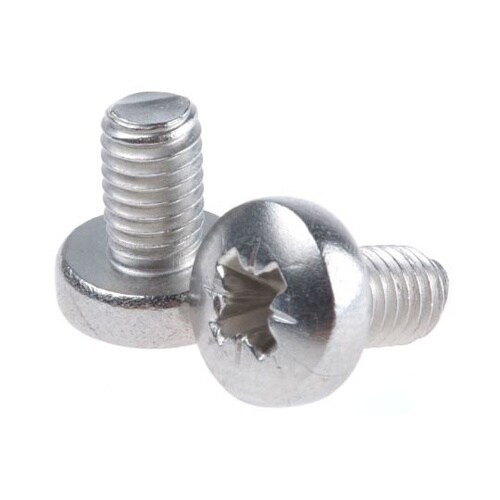 なべ形 小ねじ M5 8mm ステンレス