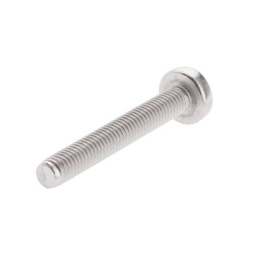 なべ形 小ねじ M5 35mm ステンレ
