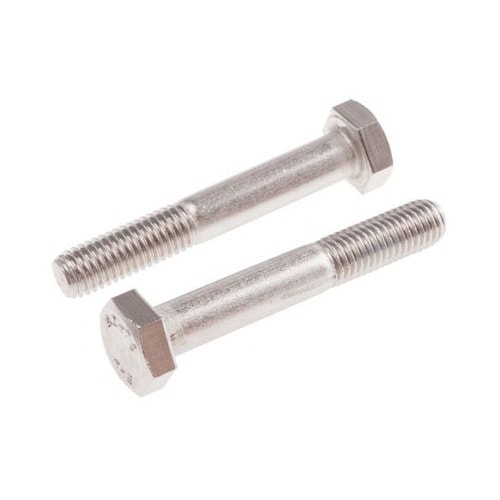 六角ボルト M10 x 65mm ステン