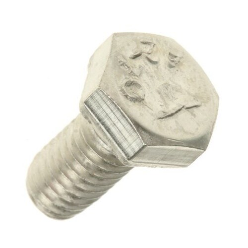 六角 小ねじ M6 12mm ステンレス