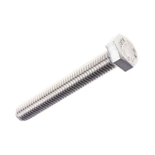 六角 小ねじ M8 55mm ステンレス