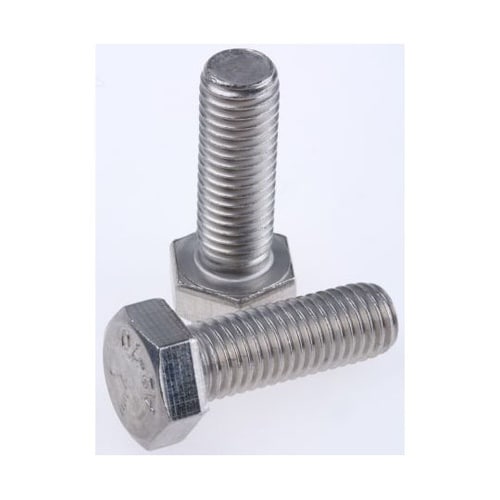 六角 小ねじ M12 35mm ステンレ