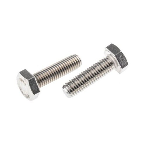 六角 小ねじ M10 35mm ステンレ