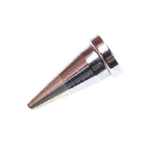 はんだごて交換コテ先, 円錐ベベル DS