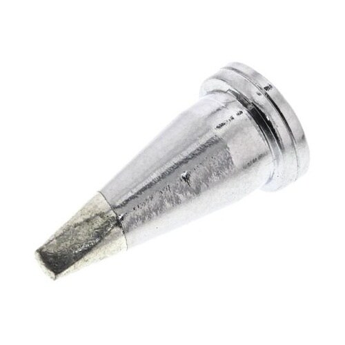 はんだごて交換コテ先, 円錐チゼル DS