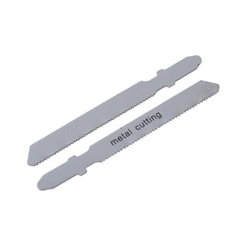 ジグゾーブレードセット 全体長75 mm