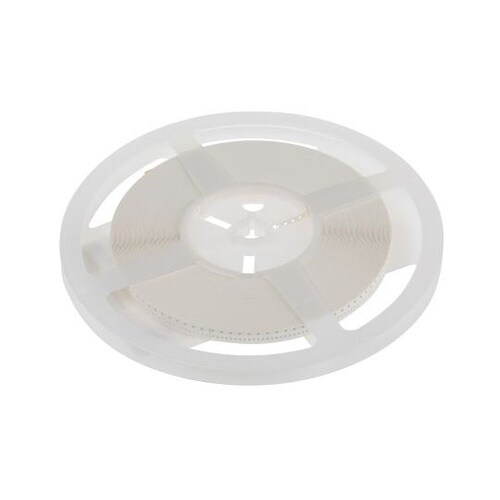 厚膜面実装抵抗器, 1005サイズ, 0