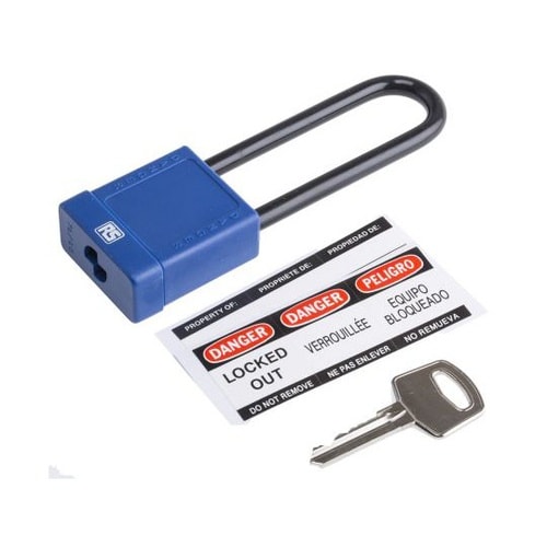 805−5496 安全用南京錠