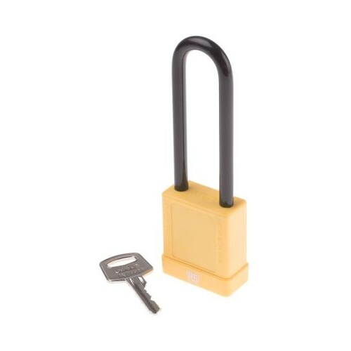 805−5503 安全用南京錠